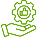 99% Kepuasan Pelanggan