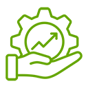 Lebih 3,000 Projek Telah Disiapkan